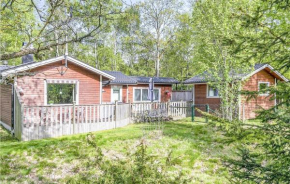 Stunning Home In Västra Torup With Wifi in Västra Torup